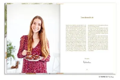 Produktbild von Das gesunde Weihnachtskochbuch
