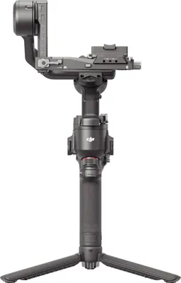 Immagine prodotto di Sistema di stabilizzazione gimbal a una mano DJI RS4 Combo
