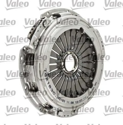 Imagen del producto de VALEO, disco de embrague, modelo 805700, peso: 15,01 kg