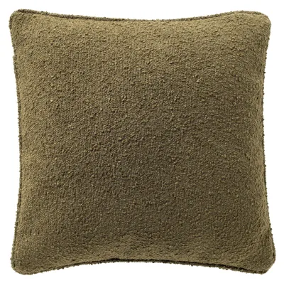 Produktbild von Dutch Decor Dekokissen Onno 60x60 cm Grün