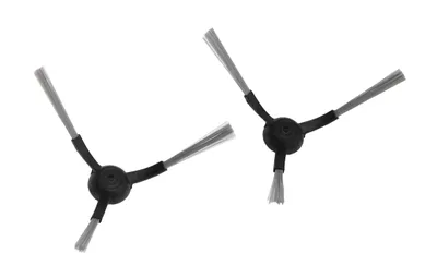 Image de Kärcher 6.101-182.0 2x brosse latérale pour robot aspirateur RCV3