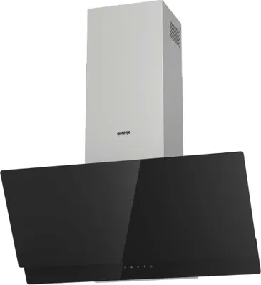 Obrázok produktu pre Gorenje WHI949EXBG, 608 m³/h, Zvedené / recirkulačné, B, A, C, 63 dB