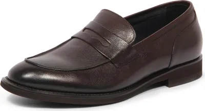 Produktbild von I1465 mocassino uomo SEBOY'S man vintage effect loafers