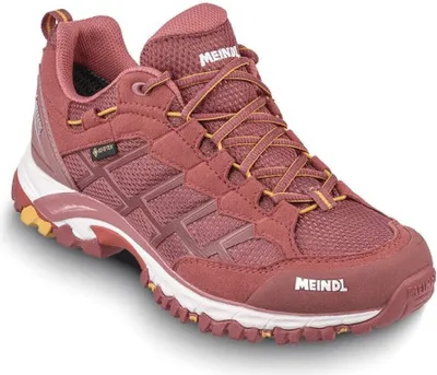 Image de MEINDL Caribe Lady GTX chaussures femmes rose 40