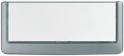Zdjęcie produktu dla DURABLE Türschild ClckSign149x52,5 Kleben/Schrauben graphit