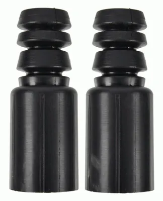 Image de Kit de protection anti-poussière, amortisseur SACHS 900 312