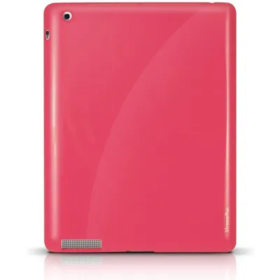 Obrázok produktu pre XtremeMac Tuffwrap Shine, Ochranný obal, Apple, iPad 4th gen iPad 2
