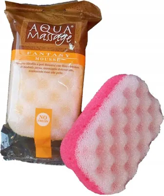 Obrázek produktu pro Arix Pěnová Houba Do Koupele W626Pl...