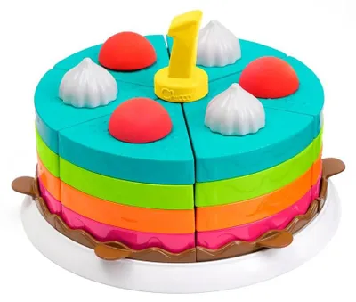 Produktbild von Chicco 00012555000000, 1 Jahr(e)