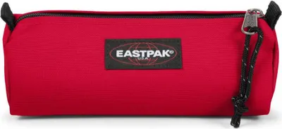 Produktbild von EASTPAK Uni Federmäppchen - Benchmark Single, 6x20,5x7,5cm (HxBxT) Rot (Sailor Red)