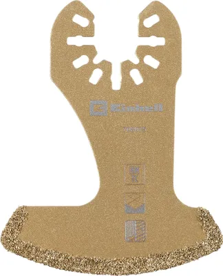 Zdjęcie produktu dla EINHELL Nóż segmentowy, 708075, 57 mm