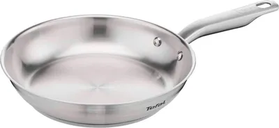 Zdjęcie produktu dla Tefal Virtuoso Gourmet - Bratpfanne - 28 cm - Stal nierdzewna