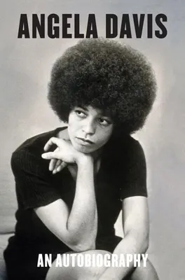 Obrázek produktu pro Angela Davis