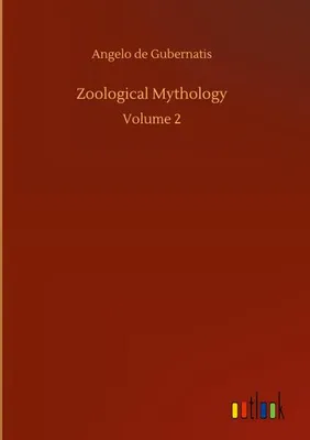 Image de Zoological Mythology