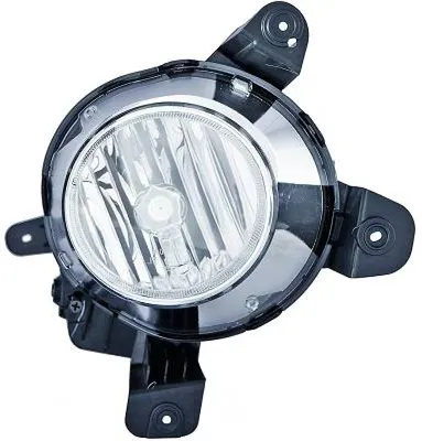 Produktbild von DIEDERICHS 6853089 H8 Nebelscheinwerfer Links für HYUNDAI i10 (IA) Nebelleuchte