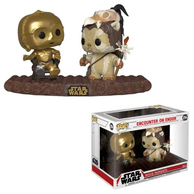 Obrázok produktu pre FUNKO 37593, zberateľská figúrka, film a seriály, 285 g