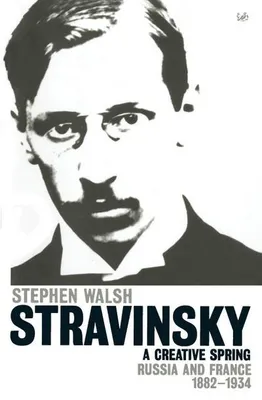 Obrázok produktu pre Stravinsky (Volume 1)