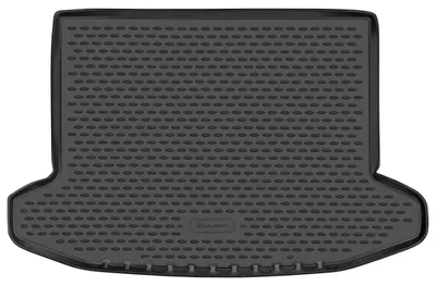 Image de Bac de coffre sur mesure pour Ford Maverick (à partir de 2001)