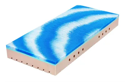 Obrázek produktu pro Matrace Amundsen 22 KOMPRI BOX  180x200
