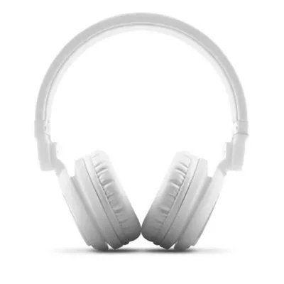 Produktbild von Kopfhörer mit Mikrofon Energy Sistem DJ2 426737 Weißtypen