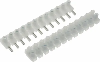 Zdjęcie produktu dla DONAU ELEKTRONIK Zacisk Luster, 4mm², wtykowy, H143