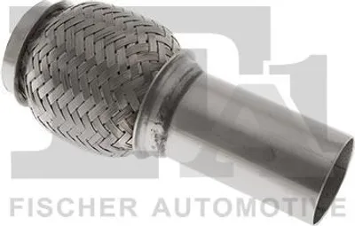 Image de FA1 VW445-179 Tuyau flexible Système d'échappement Tuyau d'échappement
