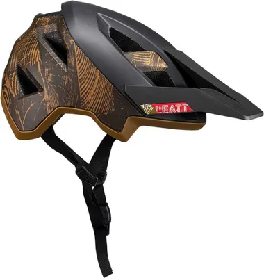 Produktbild von LEATT Enduro - Fahrradhelm All Mountain 3.0