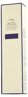 Imagen del producto de Oribe Supershine Mirror Rinse: Tratamiento capilar en crema para un brillo espejo (175 ml)