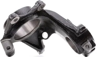 Produktbild von RIDEX 1159S0050 Achsschenkel Radaufhängung Lenkung passend für PEUGEOT 206 Schrägheck (2A/C) Vorne Links