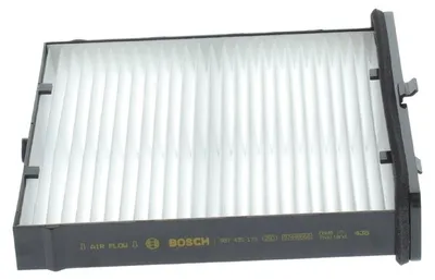 Image de Filtre D'habitacle Mazda 3, Cx-30 11.18-