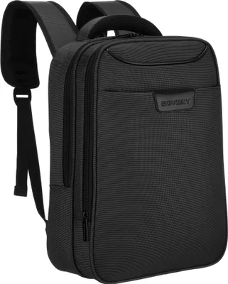 Produktbild von Rovicky Reiserucksack für Herren Bhacka schwarz One size