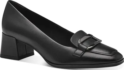 Produktbild von Tamaris Damen High Heels 1-22300-43 001 Farbe: Schwarz Größe: 40