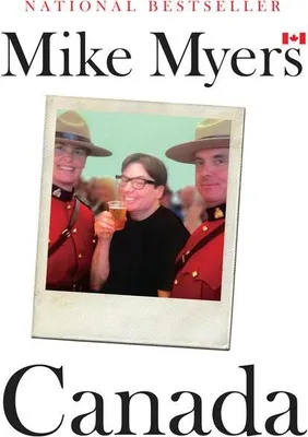 Produktbild von Canada