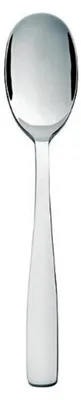 Produktbild von "Knifeforkspoon", 6 Stück Kaffeelöffel