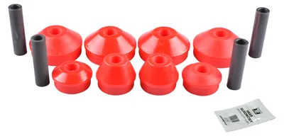 Obrázek produktu pro TEDGUM TED18201 Opravná sada, odpružení x