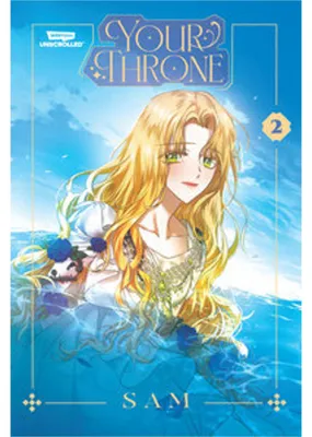 Zdjęcie produktu dla Your Throne, Vol. 2