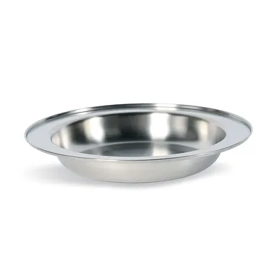 Produktbild von Tatonka Soup 24 Cm Teller Silber Silber One Size