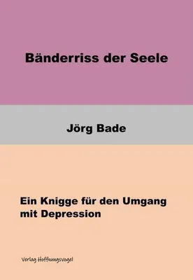 Produktbild von Bänderriss der Seele