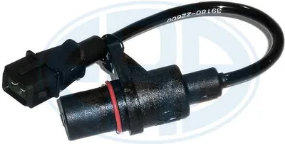 Produktbild von ERA 550168 Kurbelwellensensor Impulsgeber für HYUNDAI GETZ (TB) 170mm