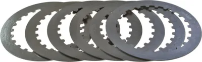 Immagine prodotto di Kit 6 dischi frizione TRW acciaio MES326