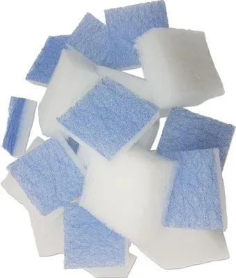 Produktbild von Planet Pool Filtercubes 320g für Sandfilteranlagen, filtert Schmutz bis 1 Mikron & Fette, extrem nachhaltig