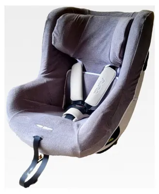 Produktbild von Sommerbezug für Nuna Todl Kindersitz