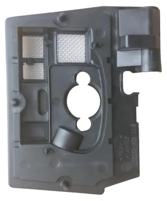 Produktbild von STIHL Original Luftfilterhälfte für MS 044 - 11281201625