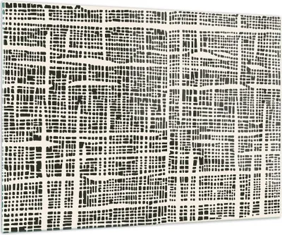 Produktbild von Bilder auf glas - Einteilig - Textur Muster Stück - 100x70cm - Glasbilder - Wandbilder - Bilder - zum Aufhängen bereit - Wanddekoration aus Glas - Glas Bilder - Wandbild auf Glas - GAA100x70-4926