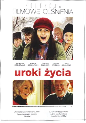 Produktbild von How About You (nur Originalversion) [DVD]