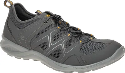 Produktbild von Ecco TERRACRUISE LT Herrenschuhe - Sneakers - Halbschuhe grau NEU
