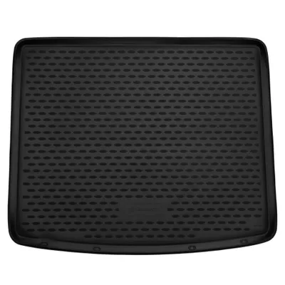 Obrázok produktu pre Gumová vložka do kufra Novline Seat Ateca 2016- (4x4)