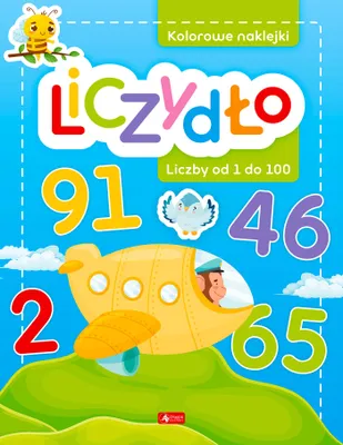 Obrázok produktu pre Liczydło. Liczby od 1 do 100