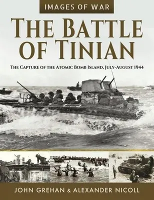 Produktbild von The Battle of Tinian