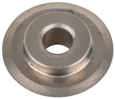 Produktbild von KS TOOLS Schneidrad Rohrschneider 104.5054 11,0mm 6,0mm Werkzeugstahl 15g